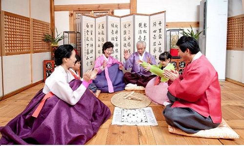 Tìm hiểu thông tin du học Hàn Quốc về lối sống văn hóa của người Hàn