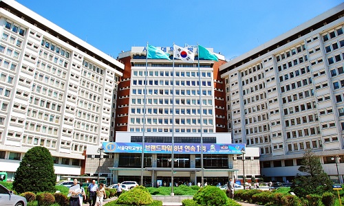 đại học Seoul du học Hàn Quốc