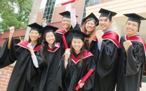 Du học Hàn Quốc cao học cần biết