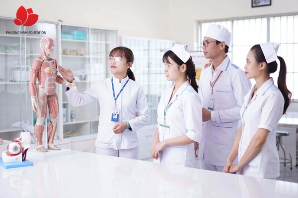 Du học Hàn Quốc ngành y có yêu cầu vô cùng gắt gao