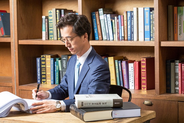 Tại sao nên đi du học Hàn Quốc ngành luật