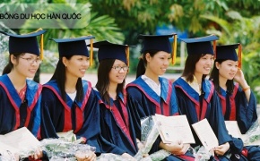Du học Hàn Quốc bậc thạc sĩ