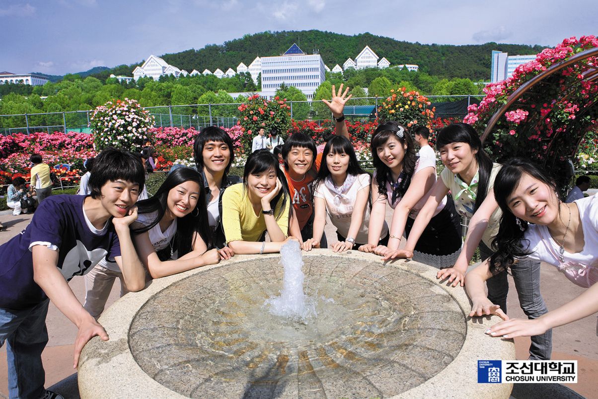 Chọn ngành phù hợp với đam mê và năng lực khi du học Hàn Quốc