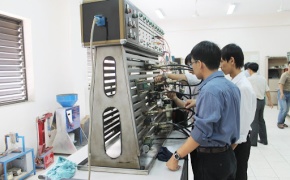 ​Du học Hàn Quốc ngành điện tử điện lạnh