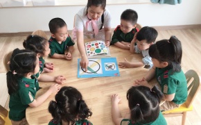 Lý do nên du học Hàn Quốc ngành giáo dục mầm non 